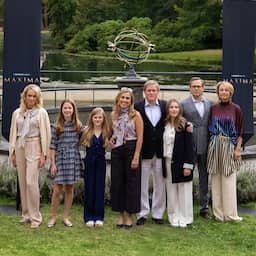 Natali Anna and Ruben Brinkman to play Máxima and Willem-Alexander in Máxima sequel