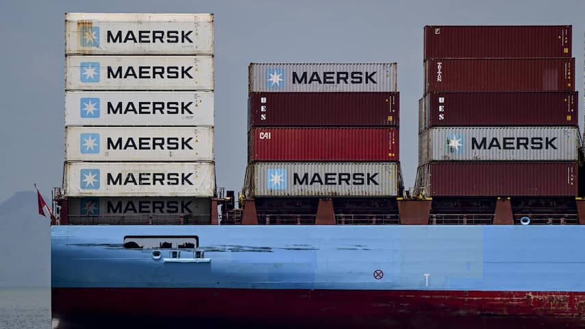 Maersk