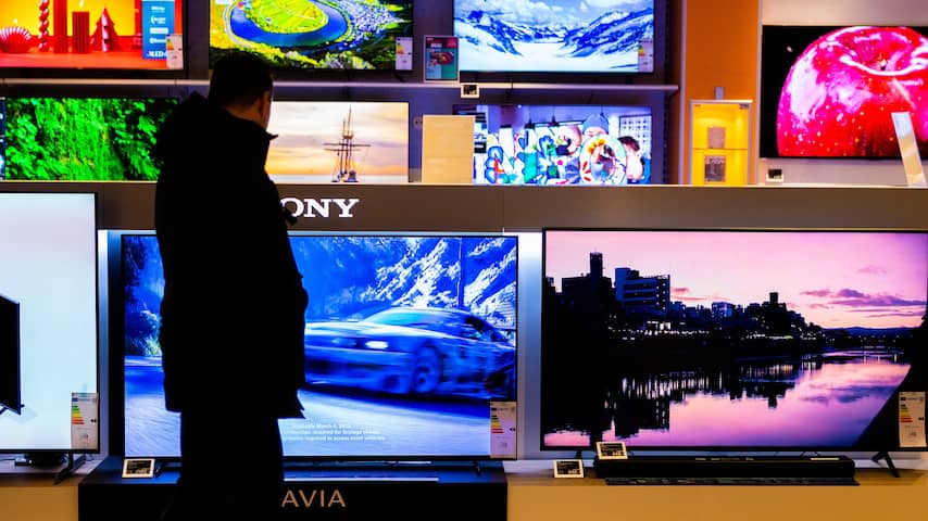 Punten sparen bij MediaMarkt duurt vijf keer zo lang door nieuwe voorwaarden