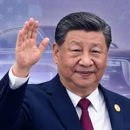 Explainer | Xi Jinping op bezoek bij Trump: zo zwaar wordt hij beveiligd in VS