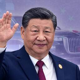 Explainer | Xi Jinping op bezoek bij Trump: zo zwaar wordt hij beveiligd in VS