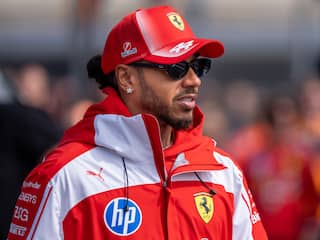 Hamilton heeft spijt van uitlatingen in Zandvoort: 'Niet beste versie van mezelf'