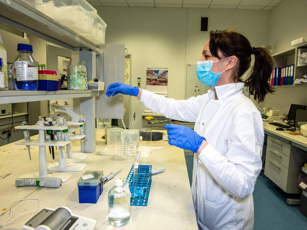 Coronavaccin van Novavax als vijfde goedgekeurd voor gebruik in Europa