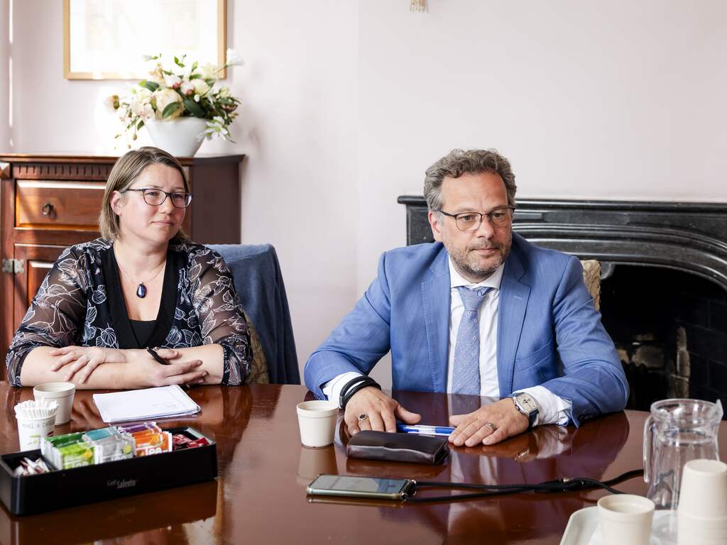 Nieuw asielzoekerscentrum Zutphen blijft zeker dertig jaar, omwonenden ongerust