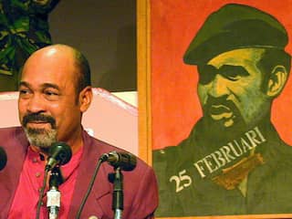 Desi Bouterse veroordeeld, slotstuk van omstreden militaire carrière