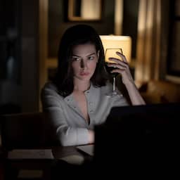 Anne Hathaway voelde druk van boekfans bij film Verity: 'Grote verantwoordelijkheid'