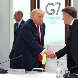 G7 haalt 100 miljoen vaten olie en diesel uit noodvoorraad na dreigement Trump