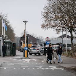 Baby door noodlottig ongeval om het leven gekomen in aanmeldcentrum Ter Apel