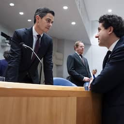 Teruglezen | Zo verliep dag twee van het debat over de regeringsverklaring