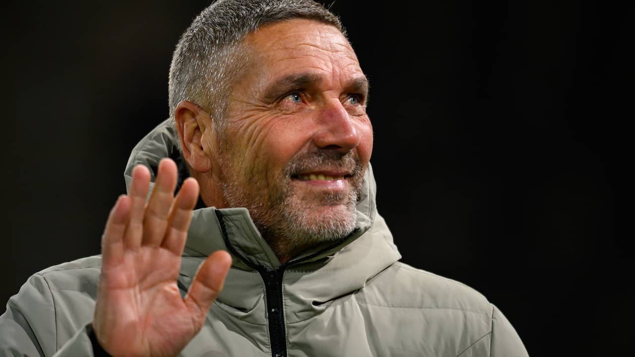 Live Eredivisie | NAC Breda zoekt naar belangrijke gelijkmaker tegen Excelsior