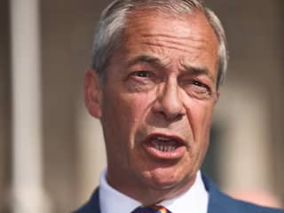 Nigel Farage beticht van dwarsbomen rechtsgang