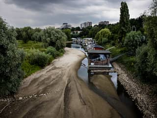 Er is vanaf vandaag een officieel watertekort, maar wat betekent dat?