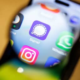 NU+ | Overstappen van WhatsApp naar Signal is daad van verzet (en veiliger)