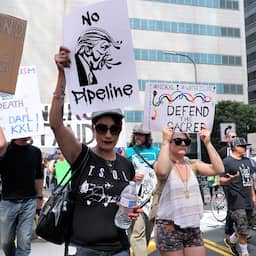 Greenpeace allowed to challenge multi-million dollar US fine in the Netherlands