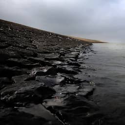 Gaswinning onder Waddenzee bij Ternaard van tafel, kabinet sluit deal met NAM