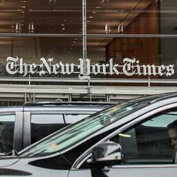 Inheemse stam klaagt Amerikaanse media aan na artikelen over pornoverslaving