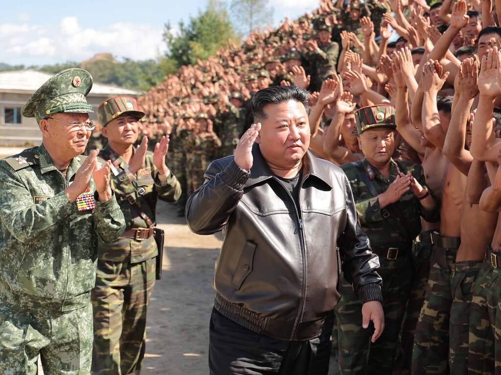 Noord-Koreaanse soldaat in Rusland is anders dan westerse in Oekraïne