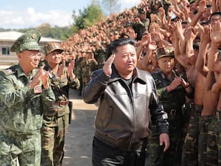 Noord-Koreaanse soldaat in Rusland is anders dan westerse in Oekraïne