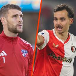 Van Paes tot Deijl: bekijk hier alle winterse Eredivisie-transfers
