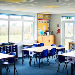 Number of vacancies falling for years, but finding staff remains difficult