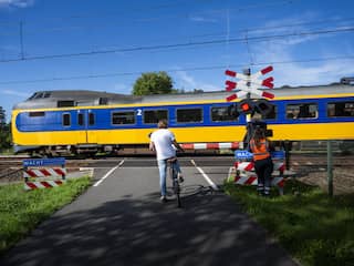 Teruglezen spoorsabotage | Verkeer vrijwel helemaal hervat, mogelijk vertraging