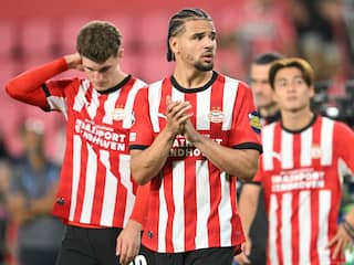 PSV begint Champions League met teleurstellend gelijkspel tegen Shakhtar