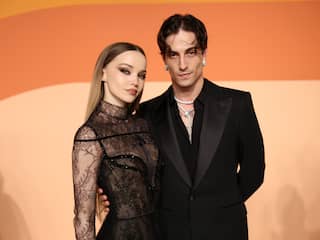 Damiano David en Dove Cameron bevestigen verloving