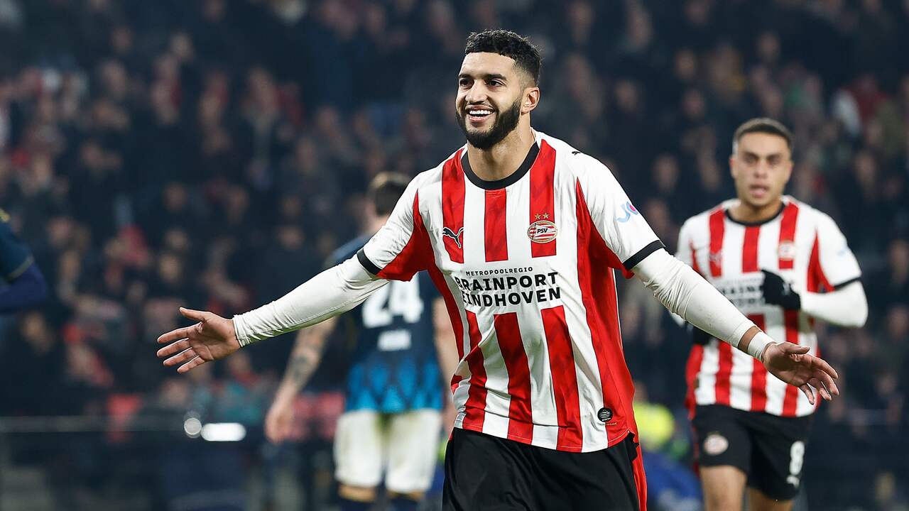 Live Eredivisie | Ajax dankzij Baas snel op voorsprong tegen FC Volendam