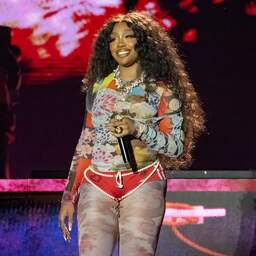 SZA brengt uitgebreide versie van album SOS uit op 20 december