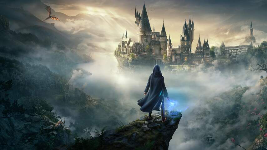 Oproep tot boycot nieuwe Harry Potter-game: wat is er aan de hand
