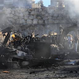 Live Midden-Oosten | Israël voert luchtaanvallen uit op Zuid-Libanon