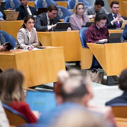 Live formatie | Yesilgöz over blokkade GL-PvdA: 'Geen consequente uitsluiting'