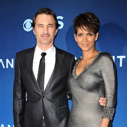 Olivier Martinez beschuldigt ex-vrouw Halle Berry van wurgen zoon