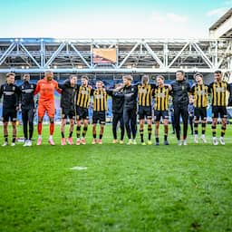 Doorbraak in reddingsplan Vitesse: club is bijna van Russische eigenaar af