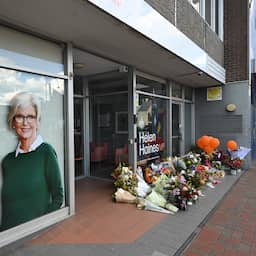 Man aangeklaagd voor inrijden op Australische politicus die daarbij been verloor