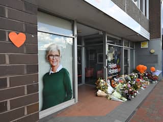 Man aangeklaagd voor inrijden op Australische politicus die daarbij been verloor