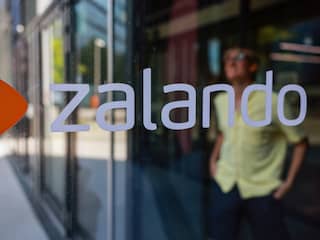 Zalando verkoopt meer kleding en ziet aantal klanten stijgen