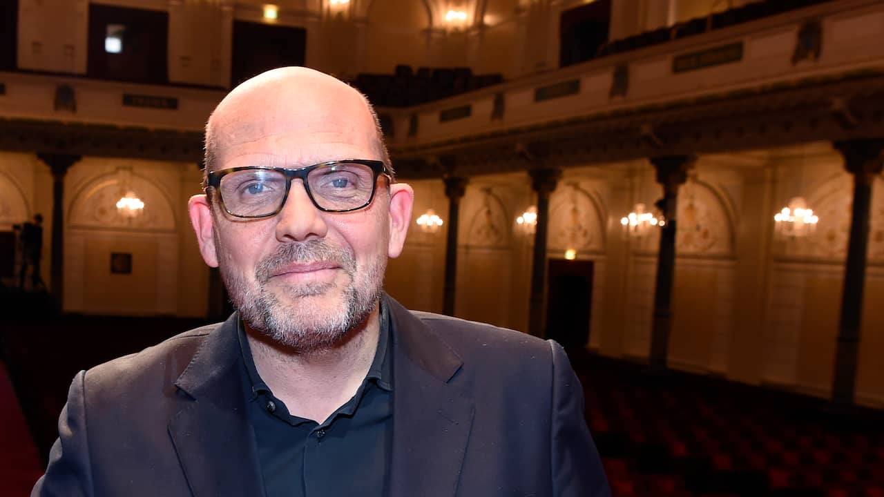 Jaap van Zweden overweegt weigeren uitzending opera Beethoven | Muziek