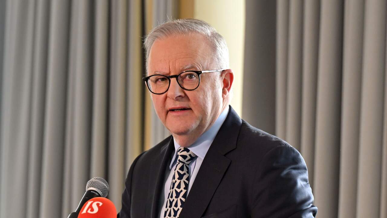 Foto bij Australië boos nadat AI van OpenAI overheidswebsite infiltreert: 'Onacceptabel'