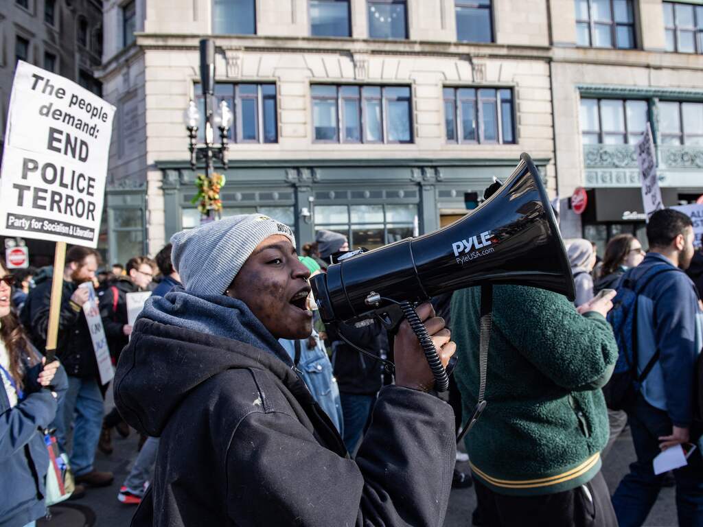 Politie Memphis heft omstreden straatunit Scorpion op na fatale arrestatie