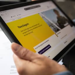 Extra maanden om toeslag aan te vragen voor mensen die geld laten liggen