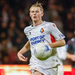 Live Deadline Day | Drie transfers bij Sparta in laatste uren