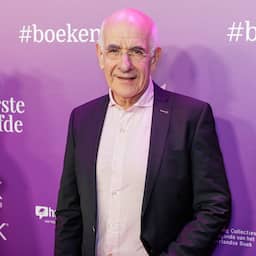 Frits Spits moest wennen aan pensioen: 'Het was een harde overgang'