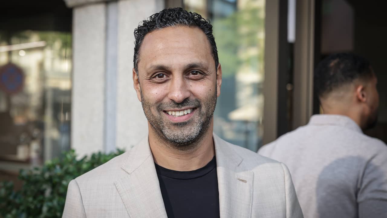 Ali B vroeg ook Khalid Kasem om advocaat van slachtoffer te benaderen ...