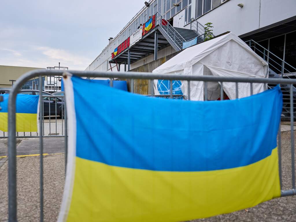 Spoedoverleg over opvang Oekraïners: bijna alle 95.000 plekken zijn bezet