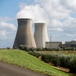 Opnieuw drones boven luchthaven van Luik, ook drie bij kerncentrale Doel