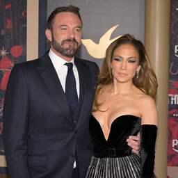 Jennifer Lopez en Ben Affleck samen op stap na geruchten over breuk