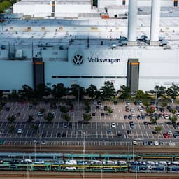 Volkswagen laat fabriek ombouwen voor defensieproductie