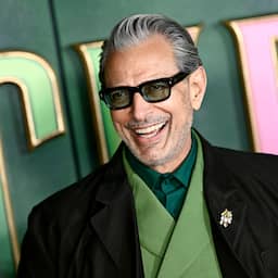 Jeff Goldblum eet geen vlees meer door rol in Wicked: 'Heeft me veranderd'