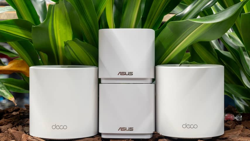 Review: Kun je met goedkopere accesspoints ook overal goede wifi ...